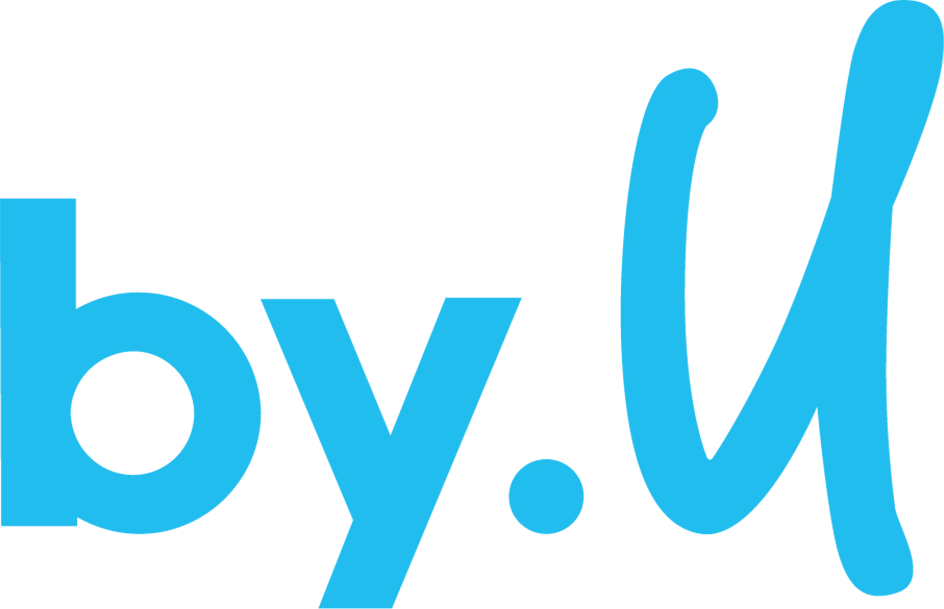 by.U