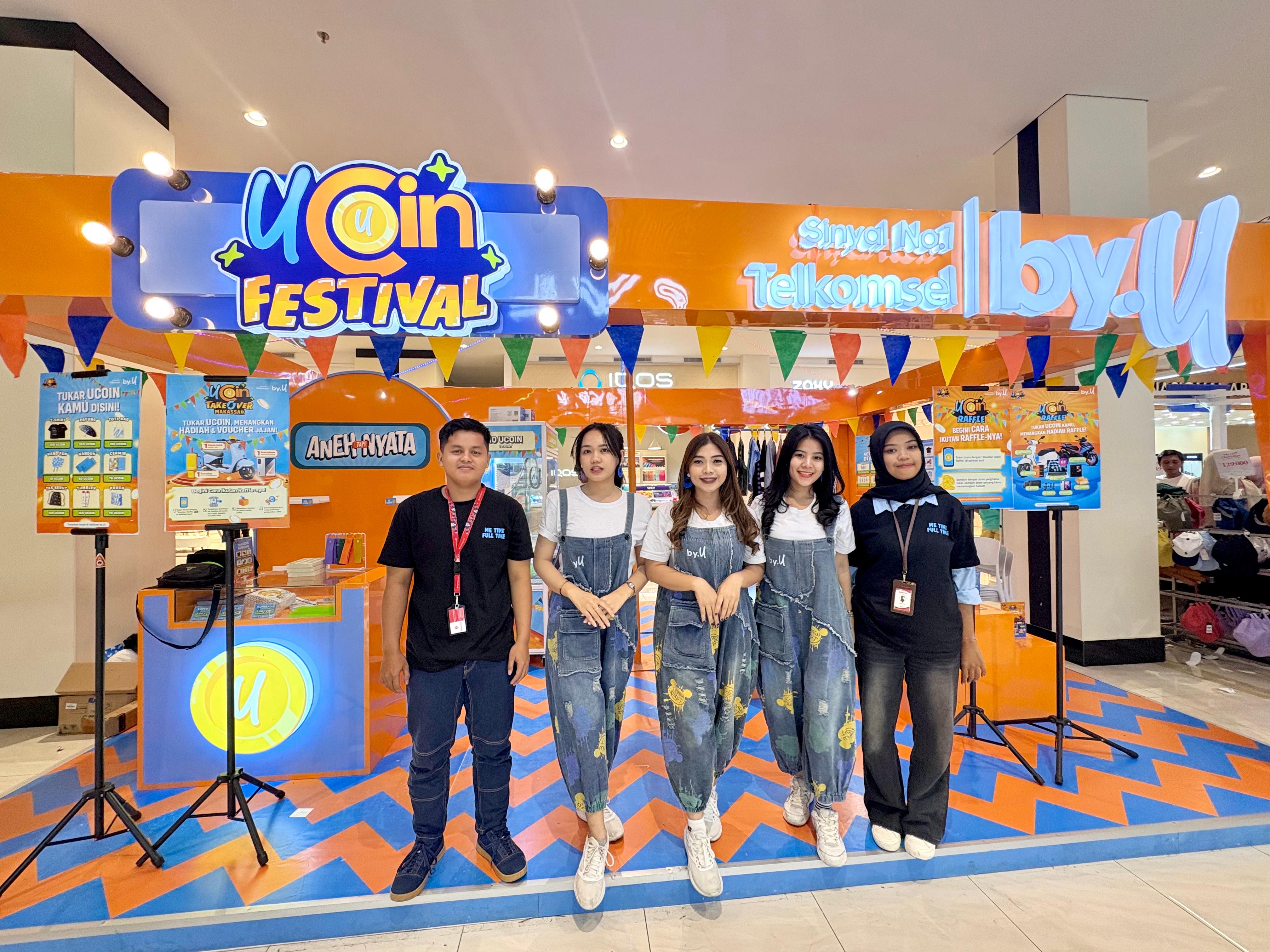 Brand Activation